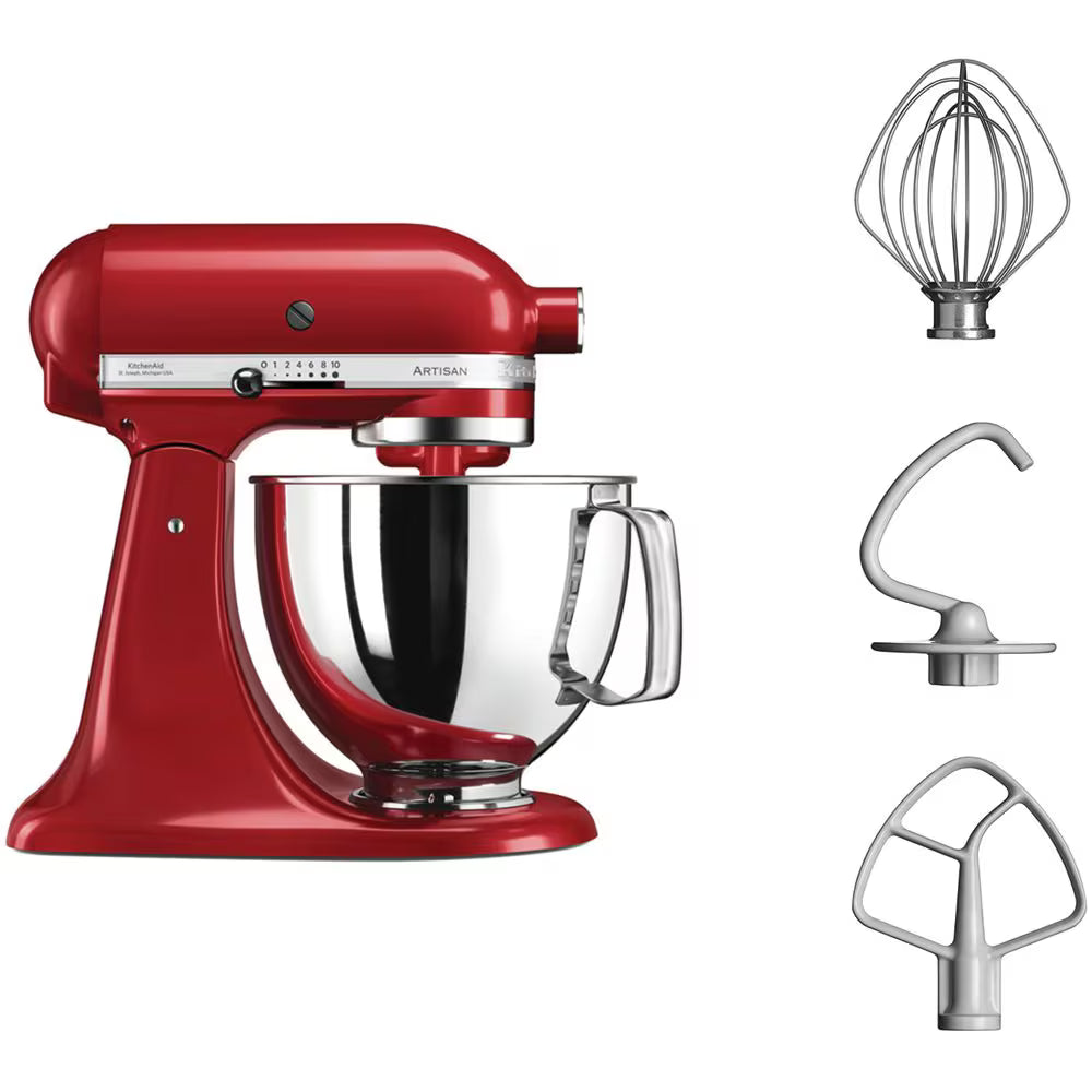 KITCHENAID STAND MIXER 5KSM125 KITCHENAID STAND MIXER 5KSM125
